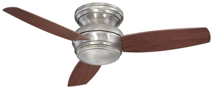  Traditional Concept LED 44" Ceiling Fan