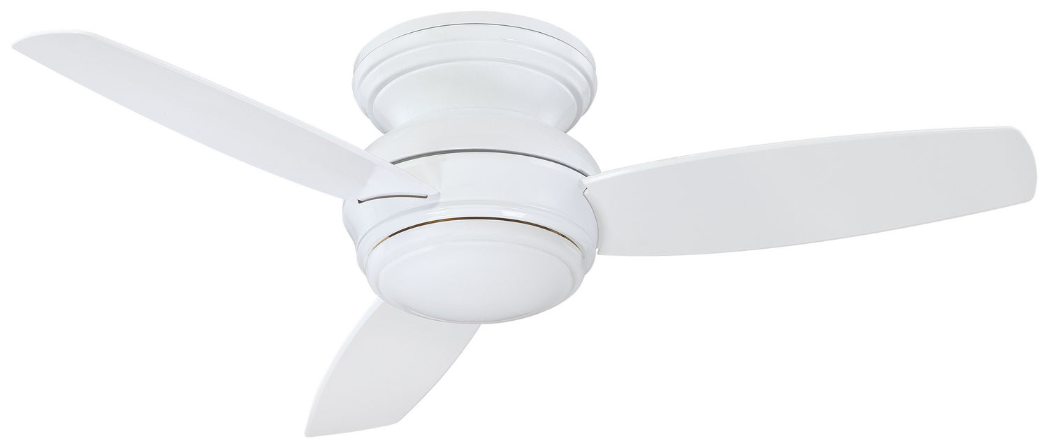  Traditional Concept LED 44" Ceiling Fan