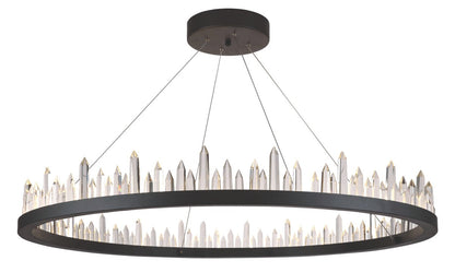  Malta 56-Light Chandelier