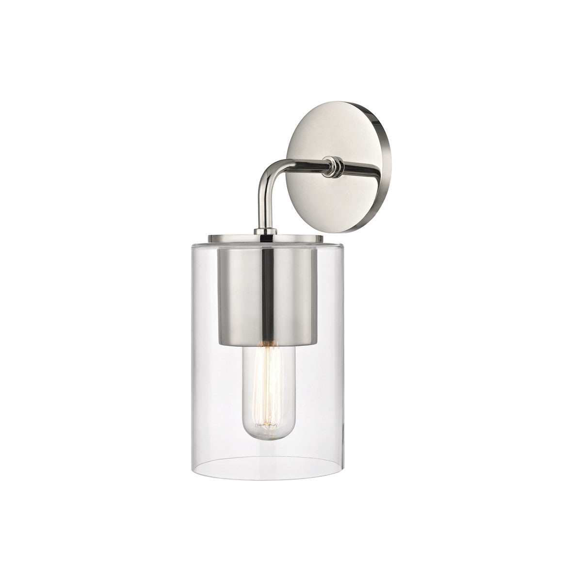 Lula 1-Light Wall Sconce