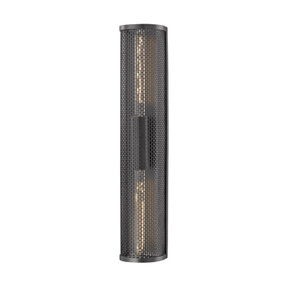  Britt 2-Light Wall Sconce