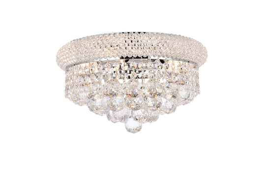  Primo 6-Light Flush Mount