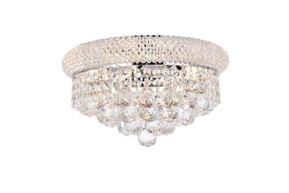  Primo 6-Light Flush Mount