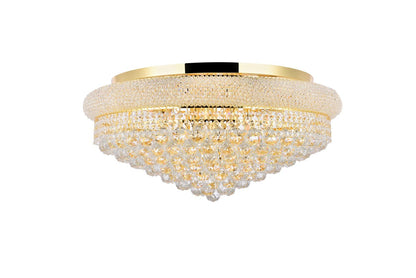  Primo 15-Light Flush Mount