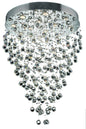  Galaxy 12-Light Chandelier