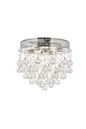  Galaxy 5-Light Flush Mount