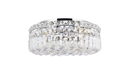  Maxime 5-Light Flush Mount