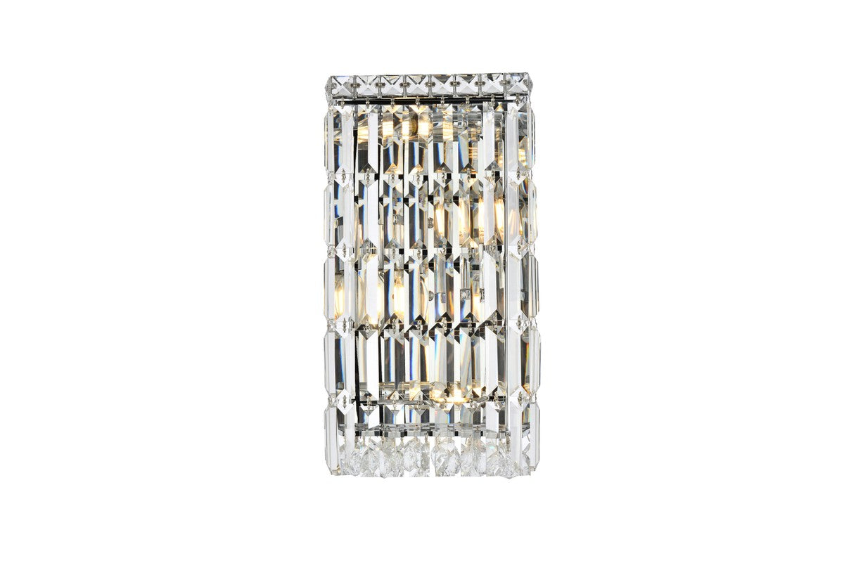  Maxime 4-Light Wall Sconce