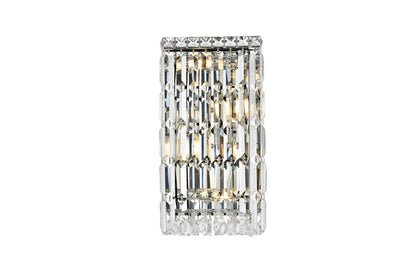  Maxime 4-Light Wall Sconce
