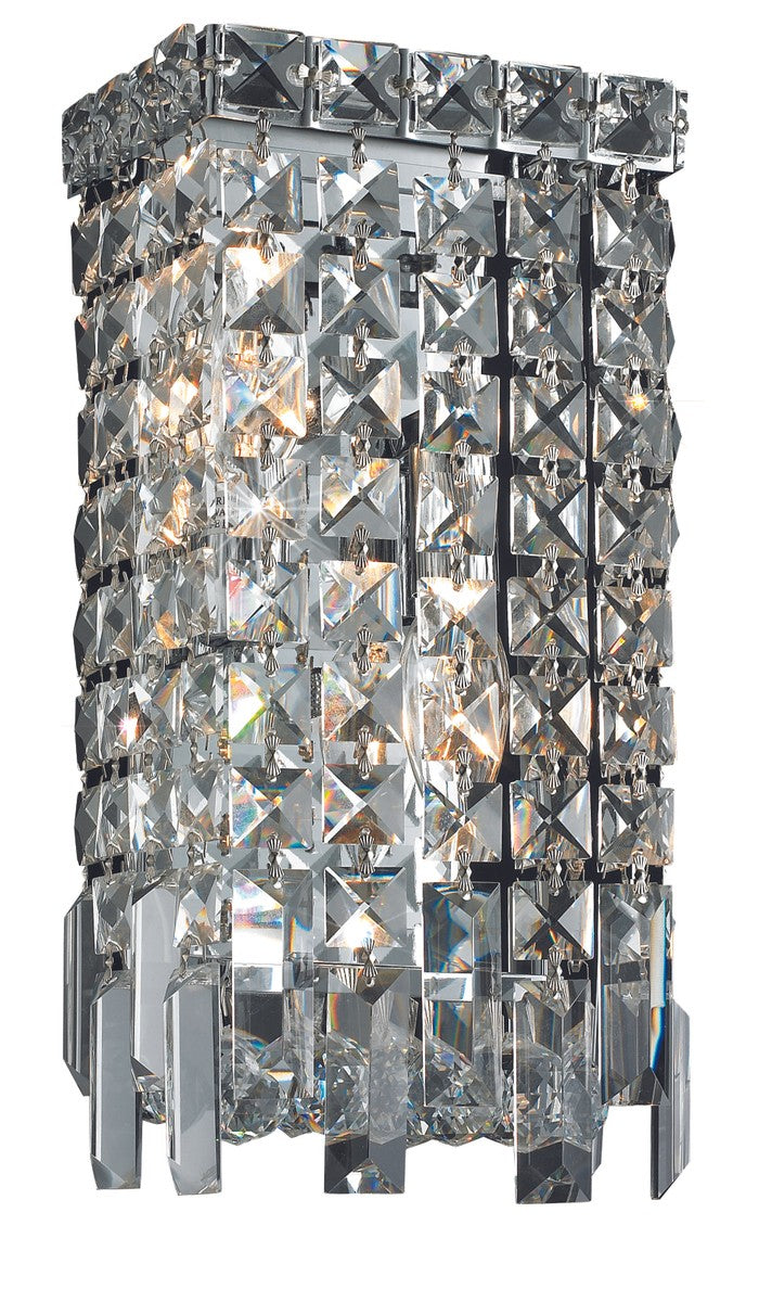  Maxime 2-Light Wall Sconce