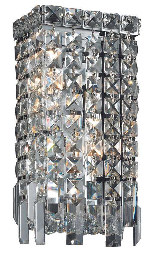  Maxime 2-Light Wall Sconce