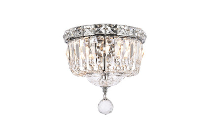  Tranquil 2-Light Flush Mount