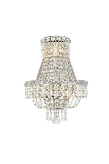  Tranquil 3-Light Wall Sconce