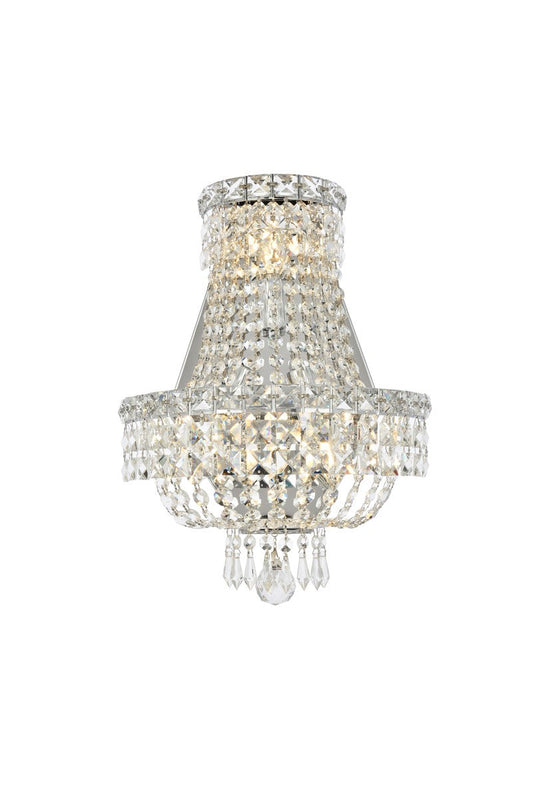  Tranquil 3-Light Wall Sconce