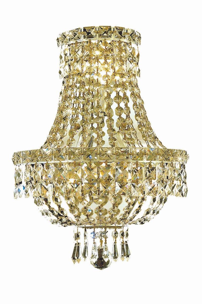  Tranquil 3-Light Wall Sconce