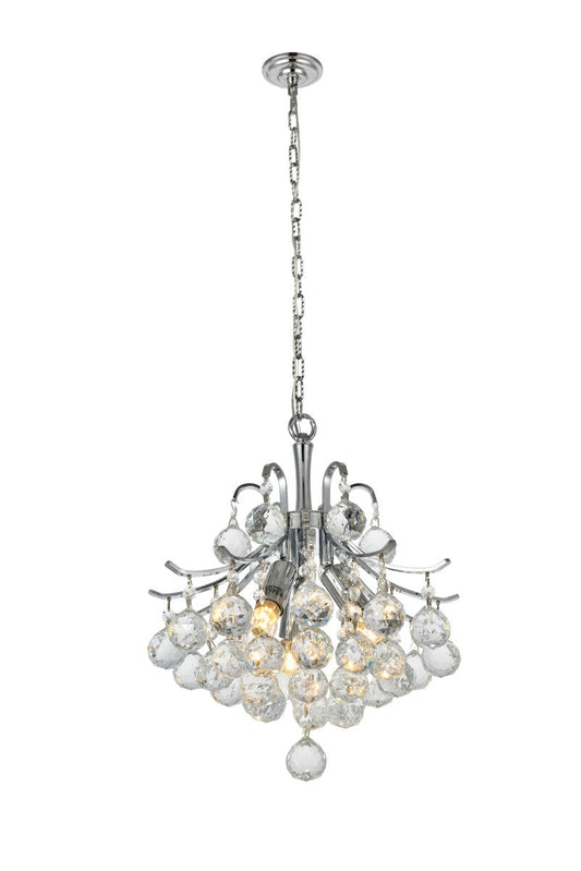  Toureg 3-Light Pendant