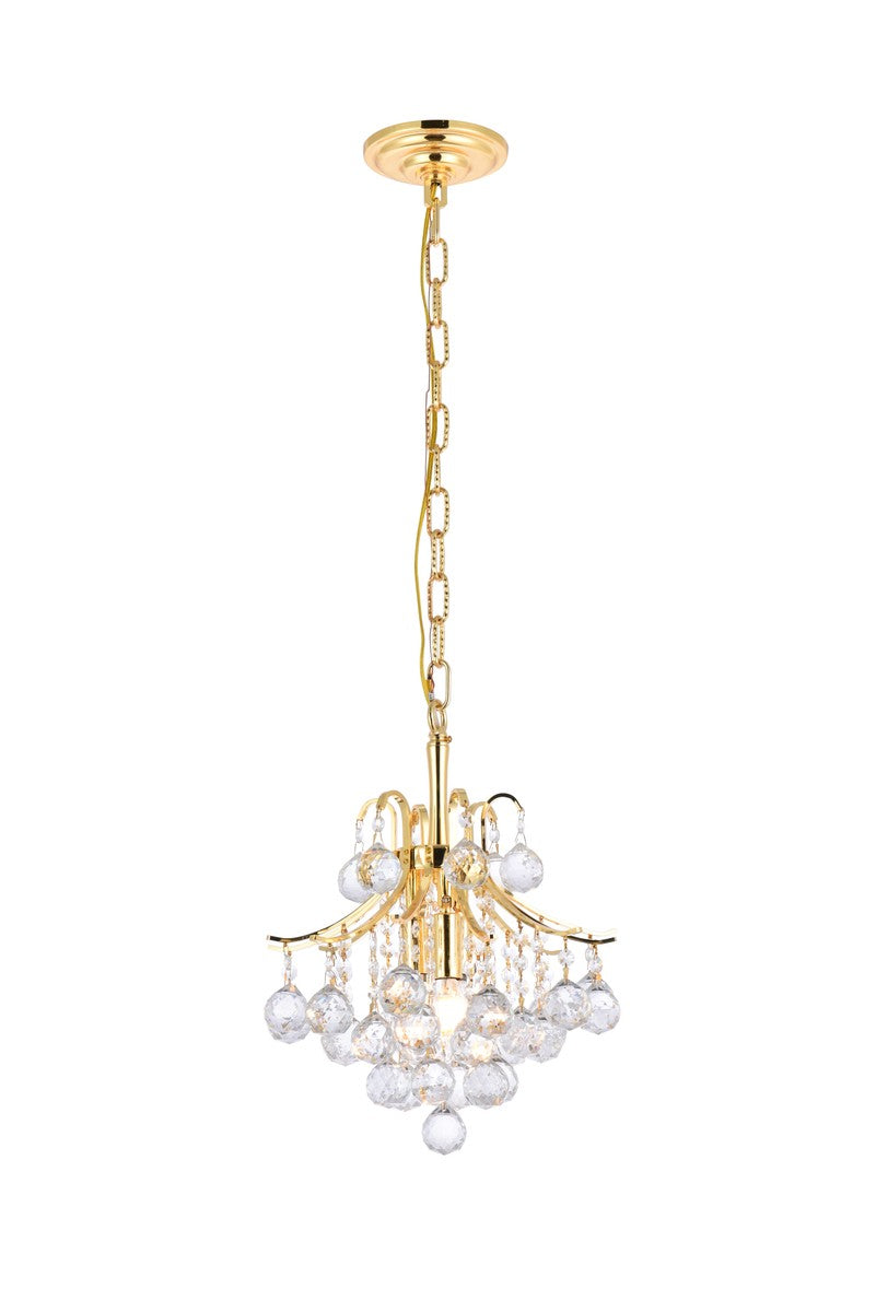  Toureg 3-Light Pendant