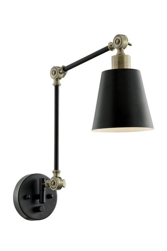  Norco Metal Wall Sconce
