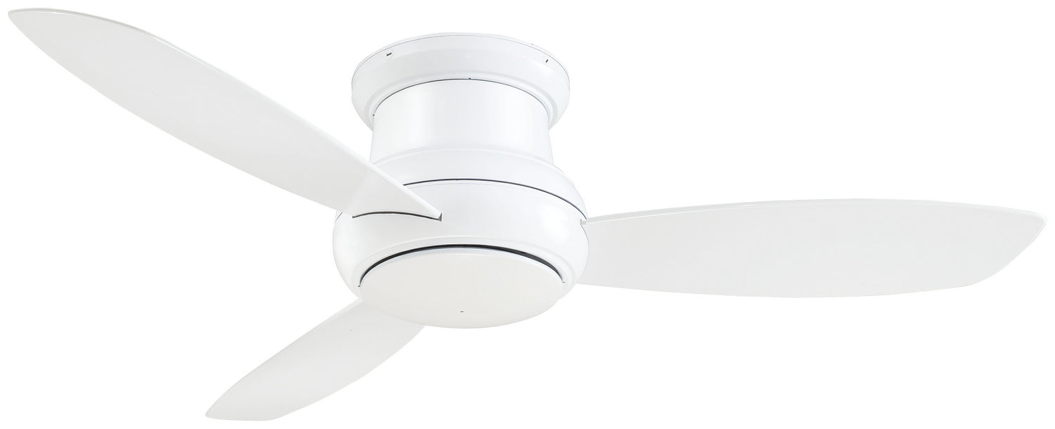  Concept II Wet LED 52" Ceiling Fan