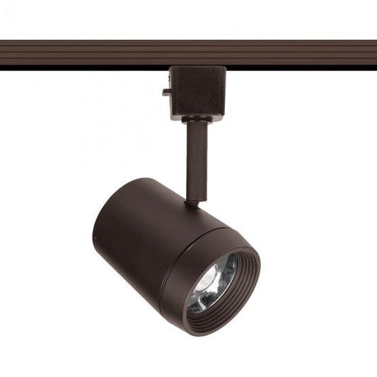  Oculux 3000K 90CRI LED Track Fixture In Dark Bronze
