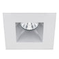  Oculux 3000K 90CRI 50 Degree Beam Spread LED Trim In Haze White