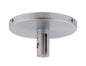  LED Rail Power Supply In Satin Nickel