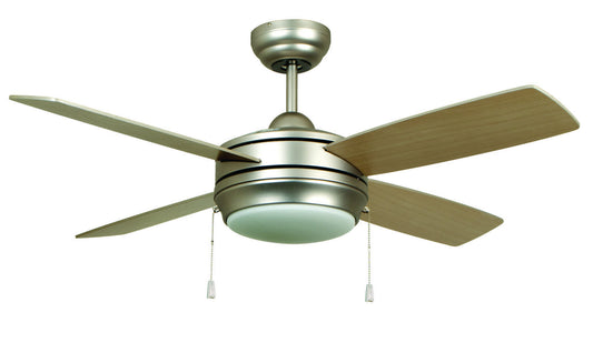  Laval 52" 1-Light Ceiling Fan