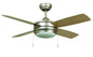  Laval 52" 1-Light Ceiling Fan