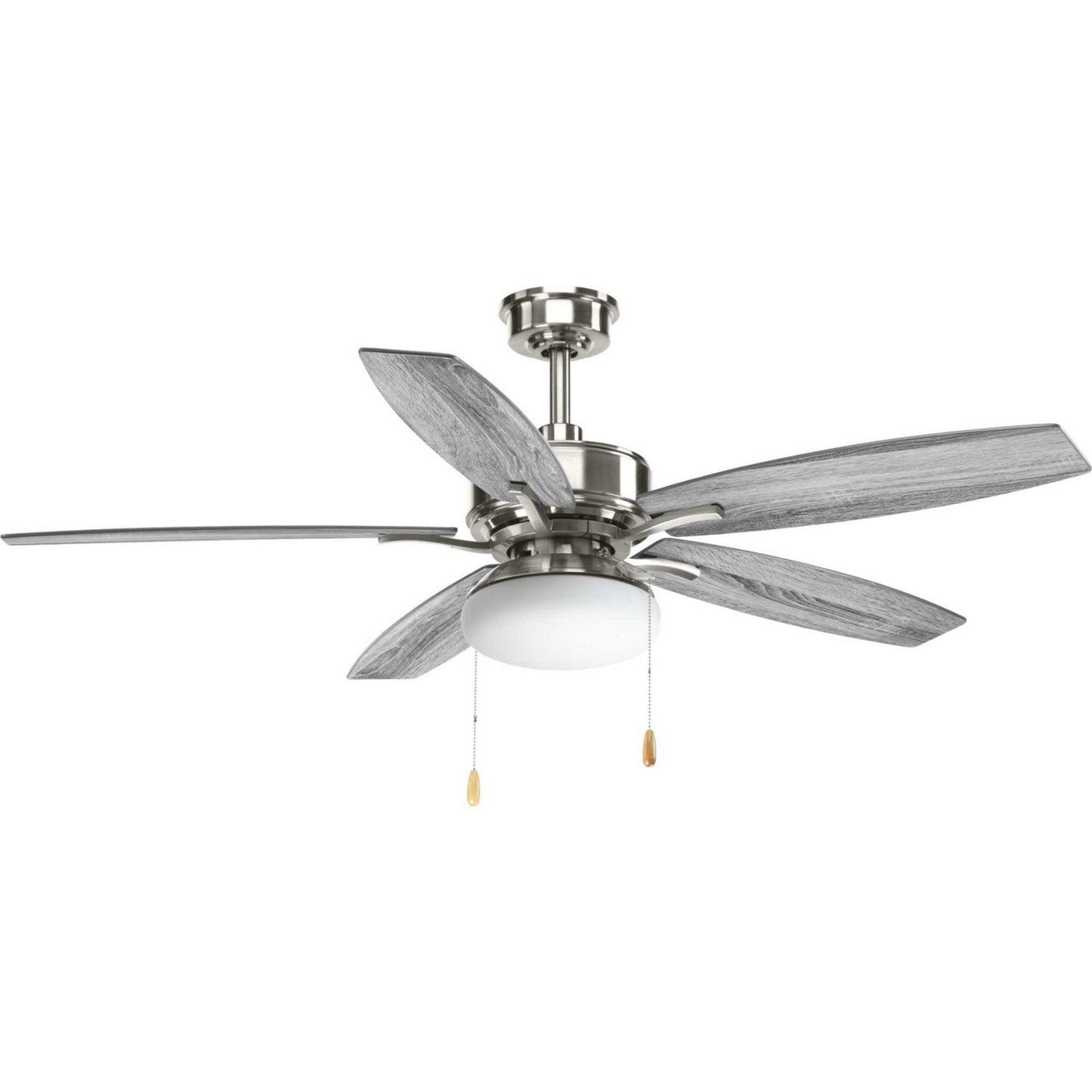  Billows 52" 5 Plywood Blade Fan With Pull Chain
