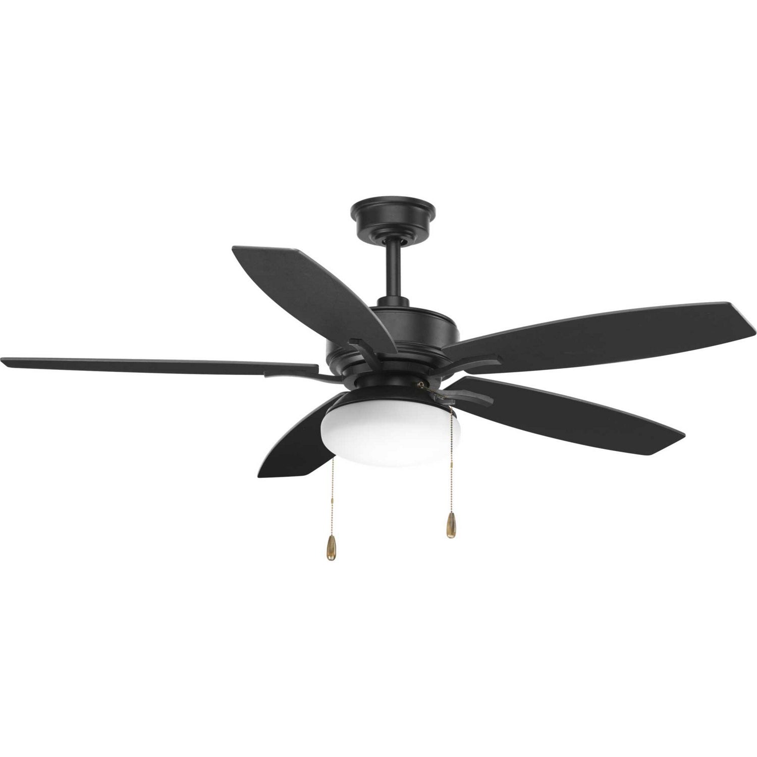  Billows 52" 5 Plywood Blade Fan With Pull Chain
