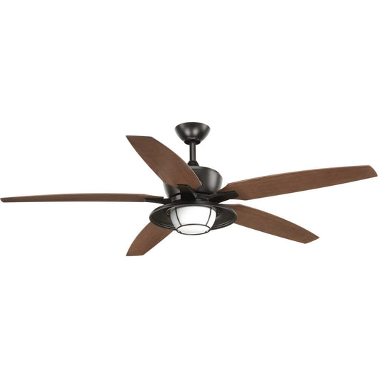  Montague 60" Indoor/Outdoor Ceiling Fan