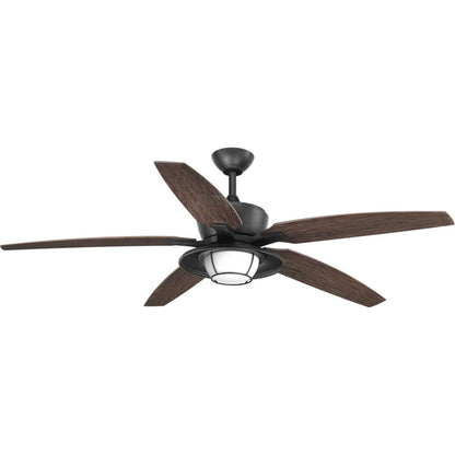  Montague 60" Indoor/Outdoor Ceiling Fan