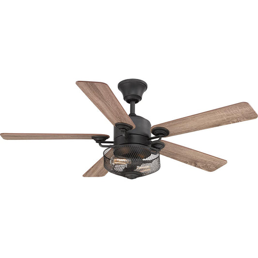  Greer 54" 5-Blade Ceiling Fan