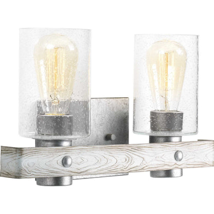  Gulliver 2-Light Bath & Vanity Lighting