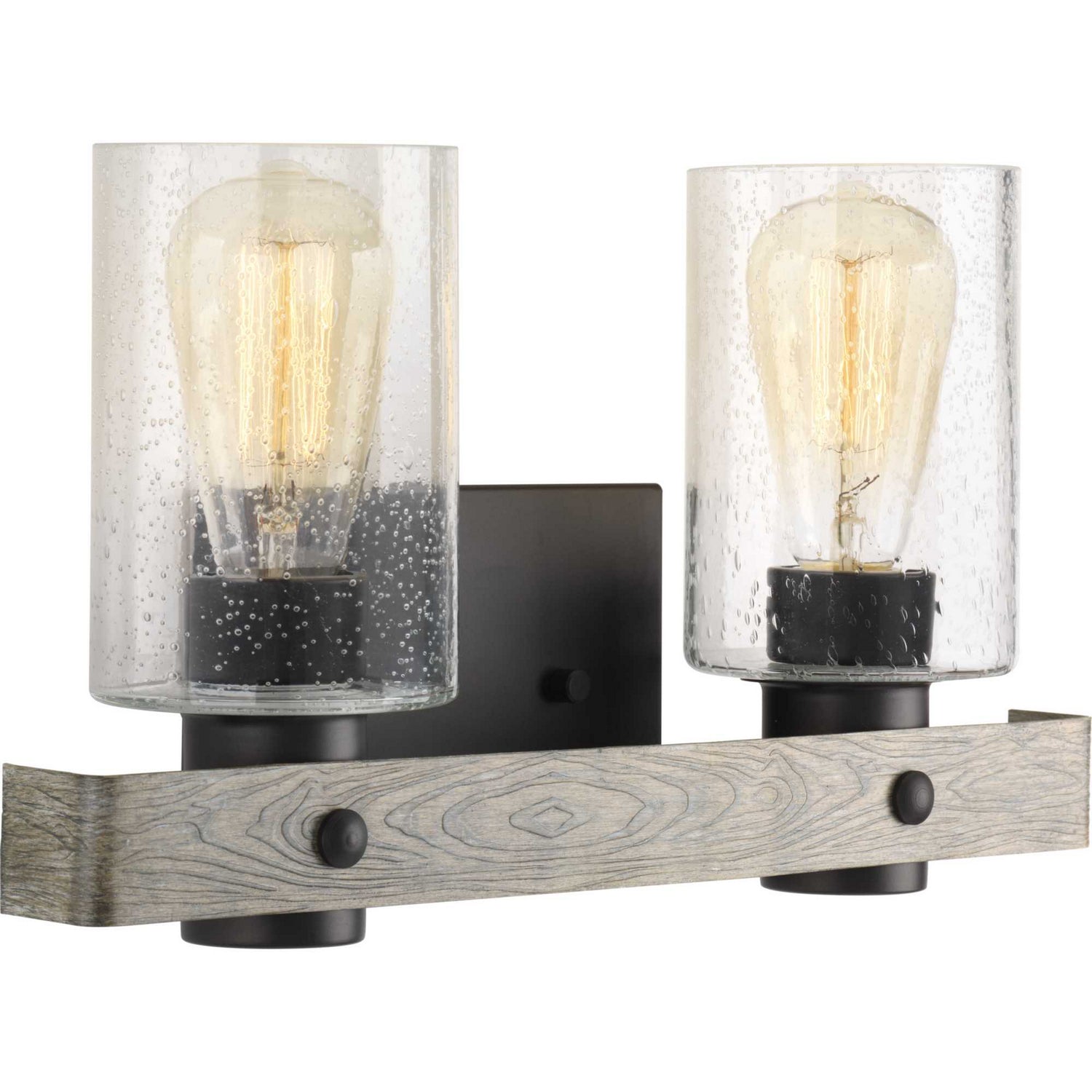  Gulliver 2-Light Bath & Vanity Lighting