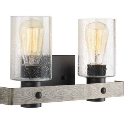  Gulliver 2-Light Bath & Vanity Lighting