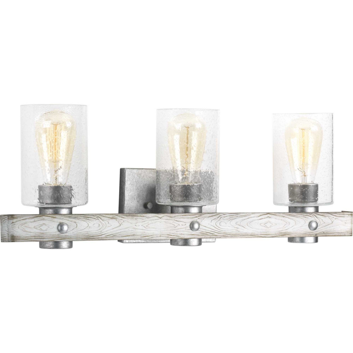 Gulliver 3-Light Bath & Vanity Lighting