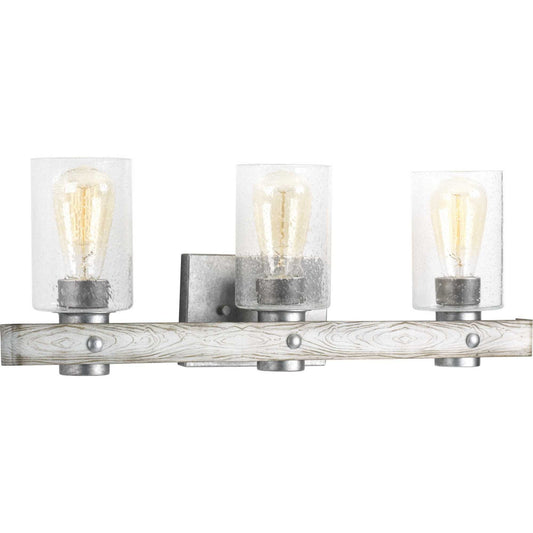 Gulliver 3-Light Bath & Vanity Lighting