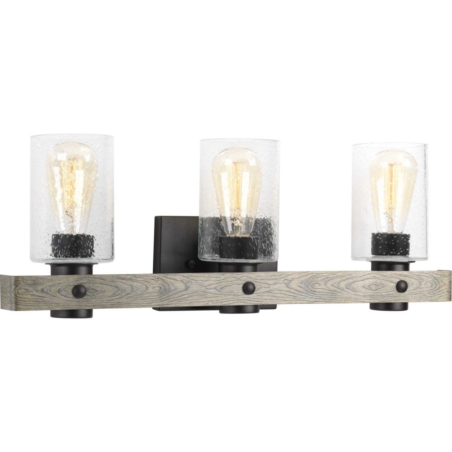  Gulliver 3-Light Bath & Vanity Lighting