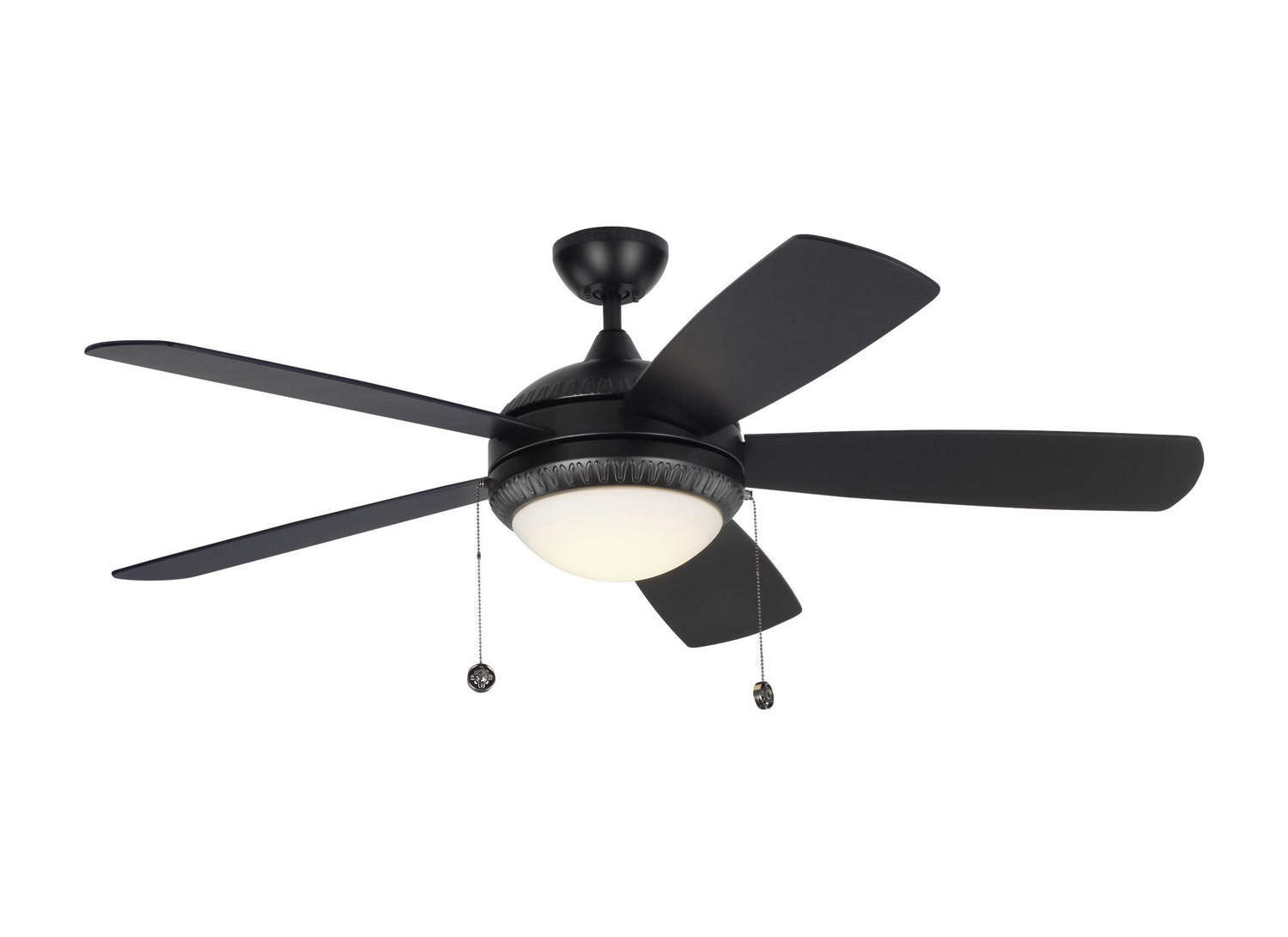  Discus Ornate 52" Ceiling Fan