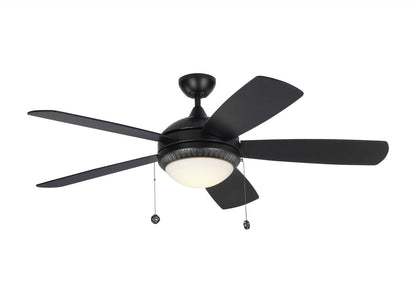  Discus Ornate 52" Ceiling Fan