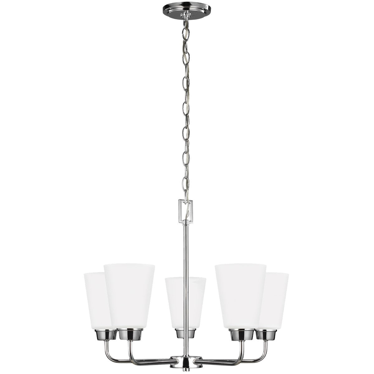  Kerrville 5-Light Chandelier
