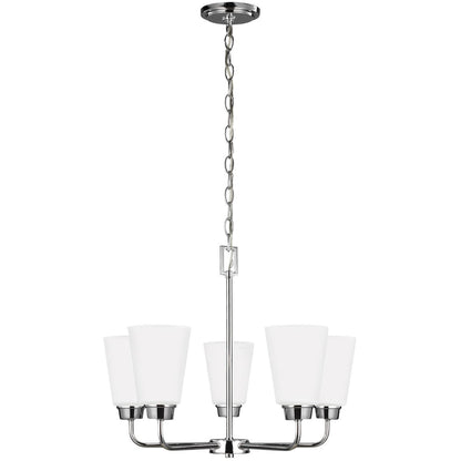  Kerrville 5-Light Chandelier