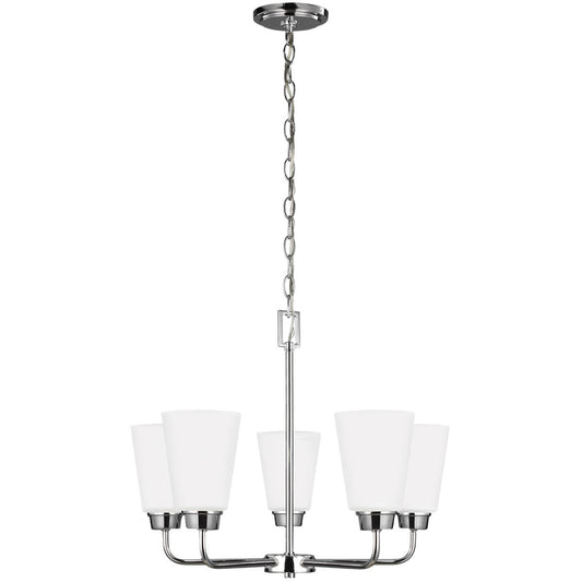  Kerrville 5-Light Chandelier
