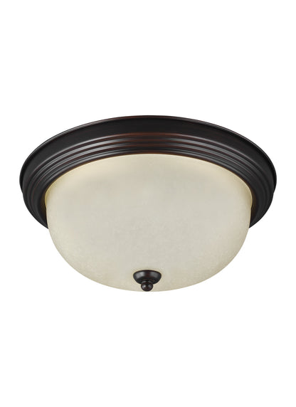  Geary 1-Light Ceiling Flush Mount