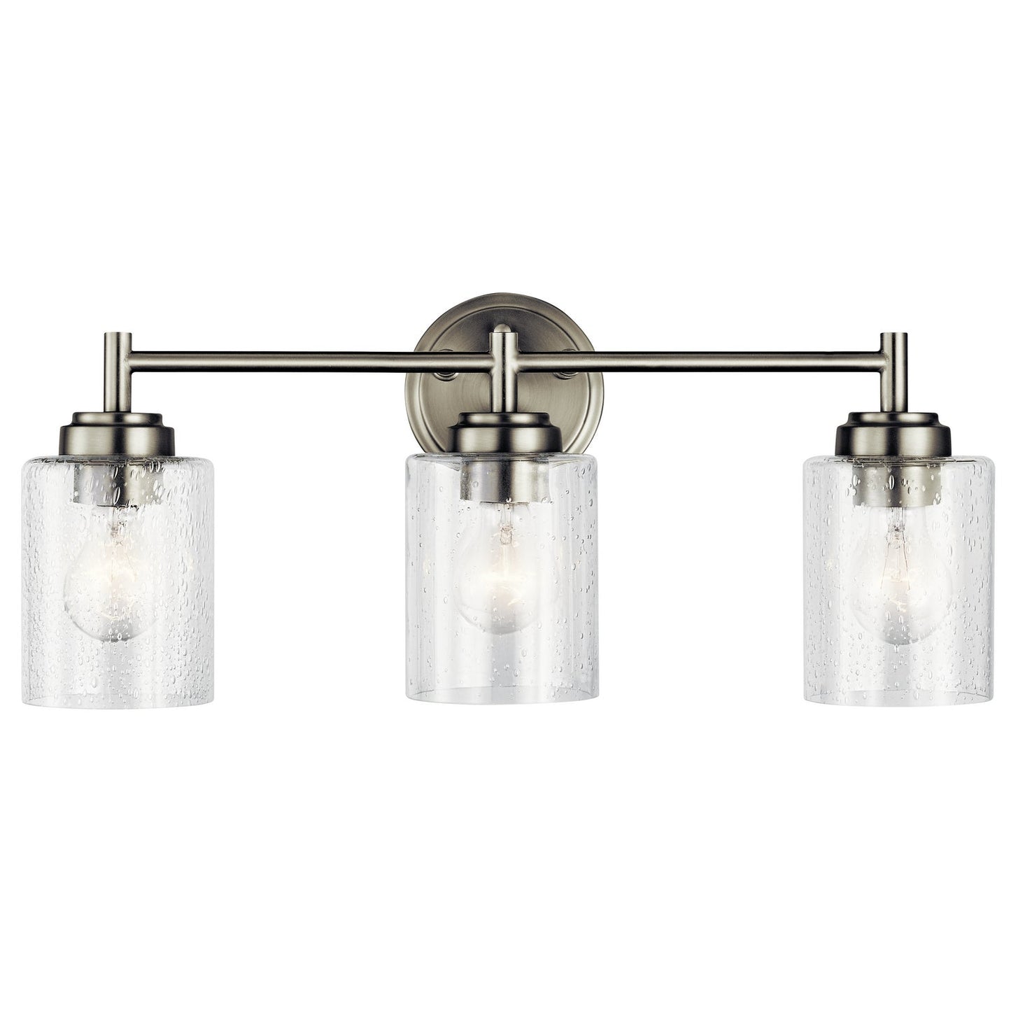  Winslow 3-Light Bath Sconce