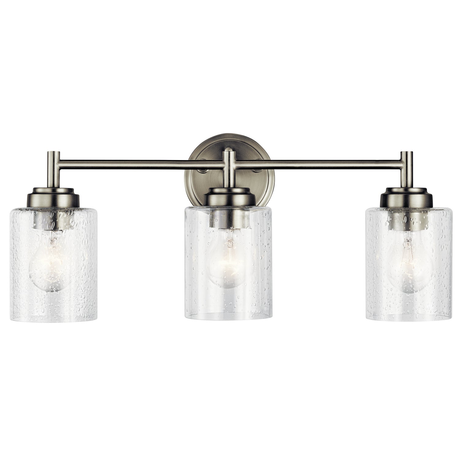  Winslow 3-Light Bath Sconce