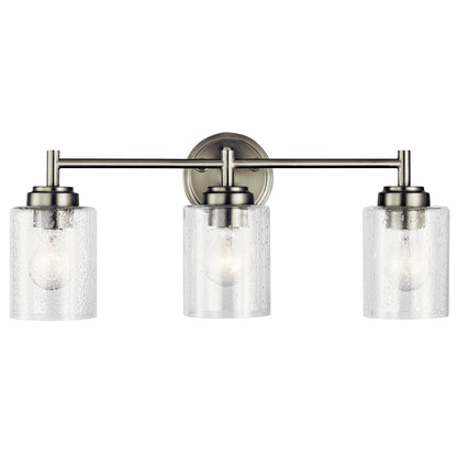  Winslow 3-Light Bath Sconce