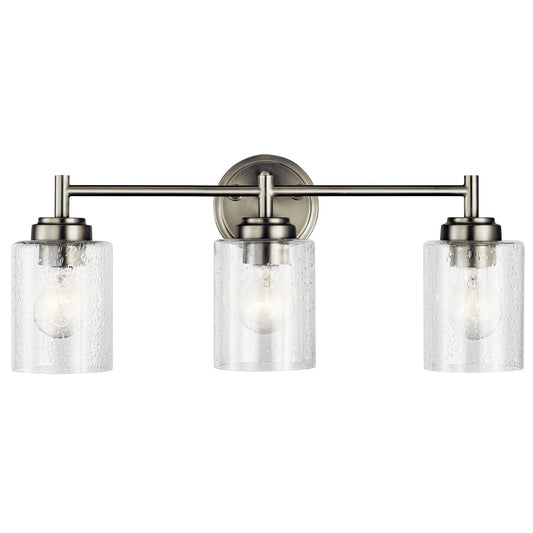  Winslow 3-Light Bath Sconce