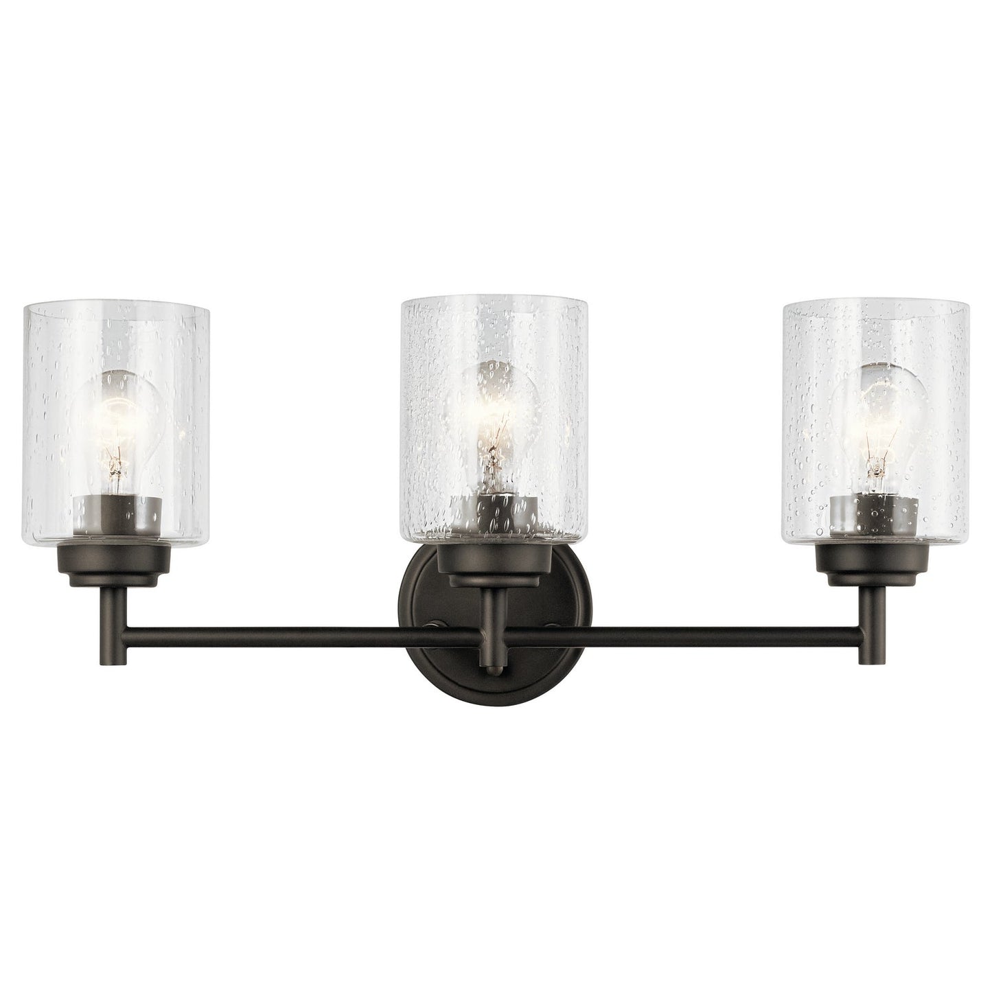  Winslow 3-Light Bath Sconce